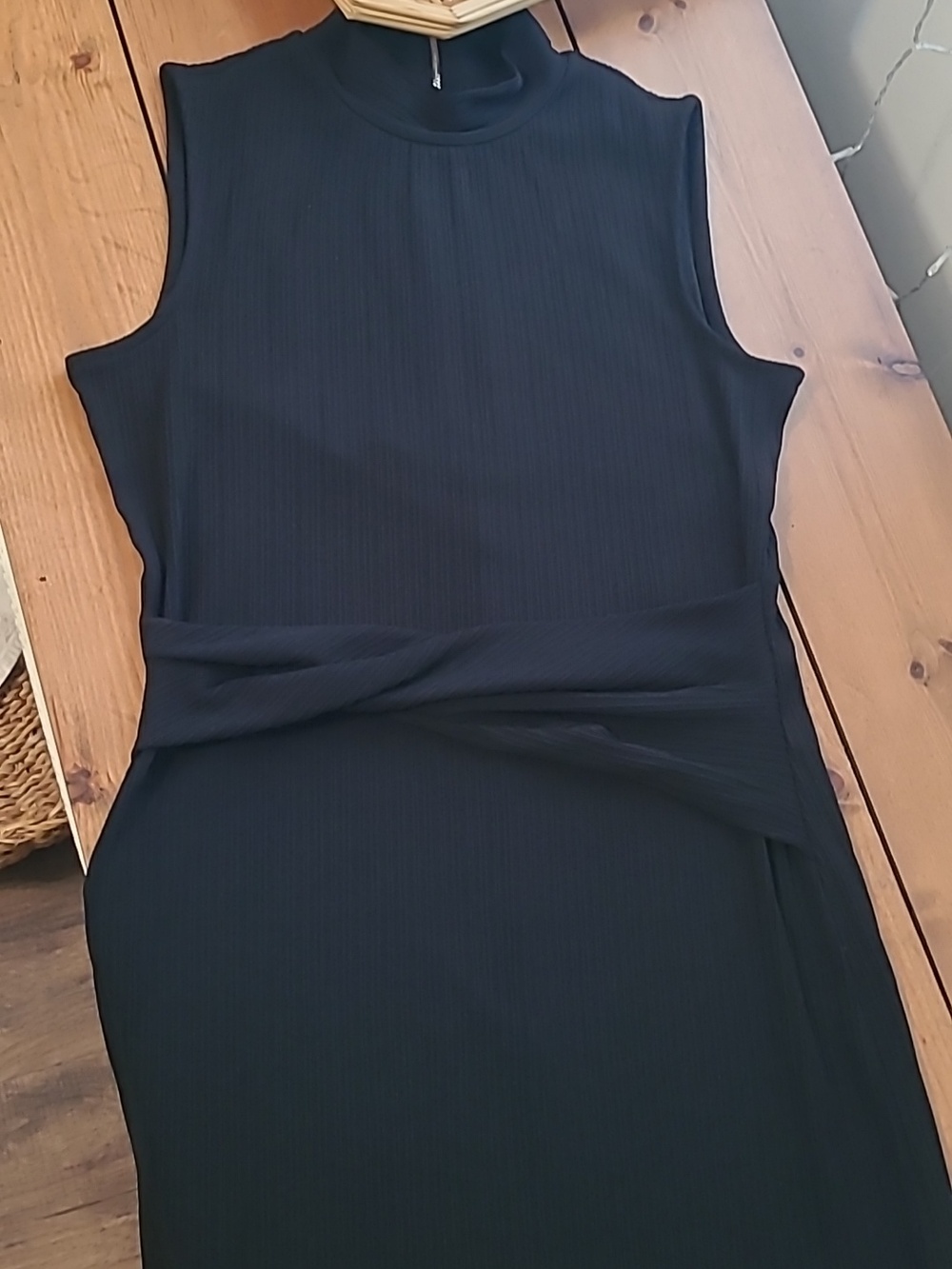 Little Black Dress! - Picture 2 of 8